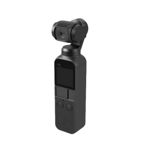 מייצב DJI OSMO POCKET